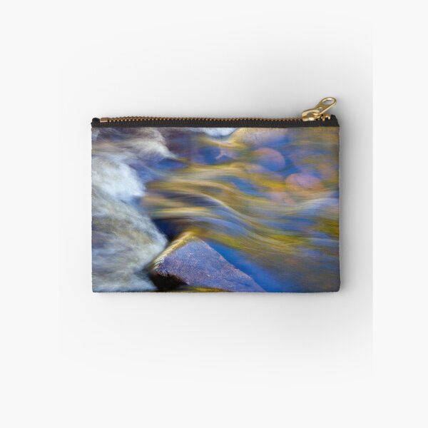 Item preview, Tranquility Flows Like A River designed and sold by naturesdreams.