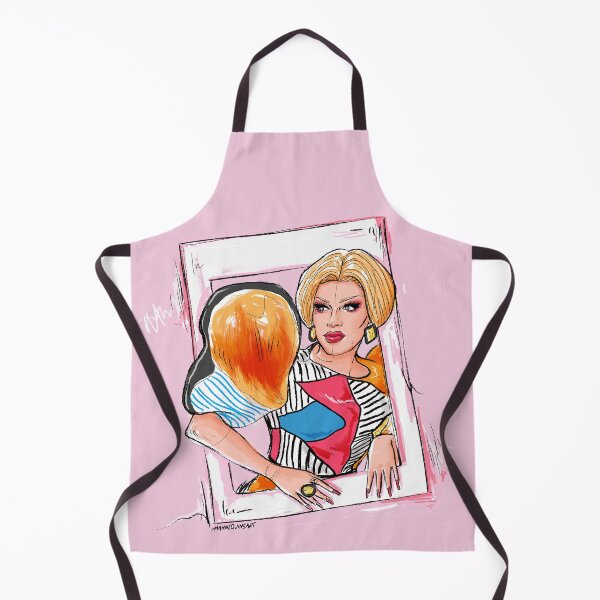 Item preview, Rosé designed and sold by mannequinsart.