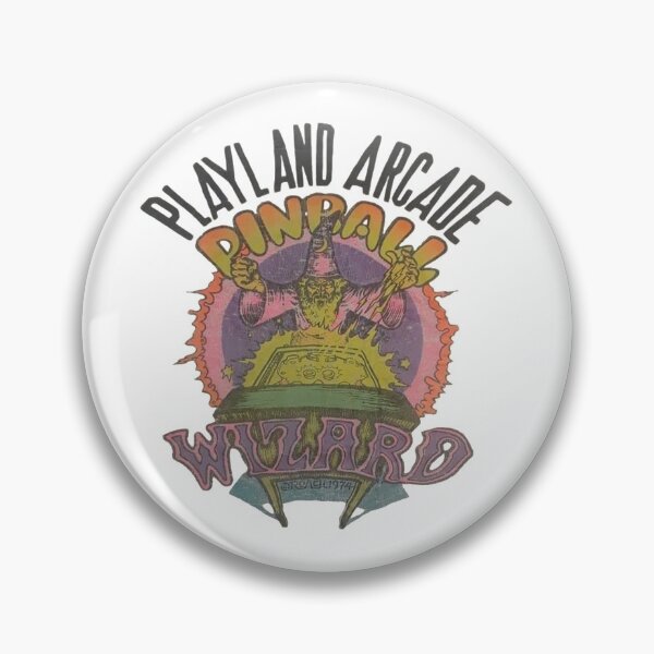 Item preview, Playland Arcade designed and sold by jordan5L.