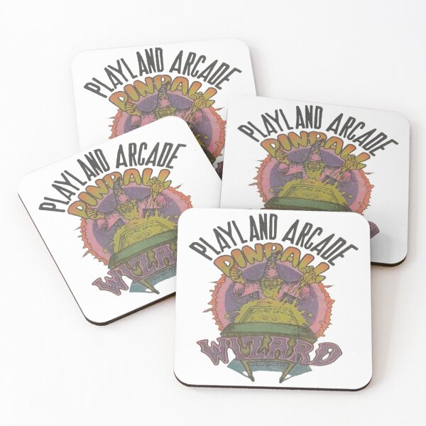 Item preview, Playland Arcade designed and sold by jordan5L.