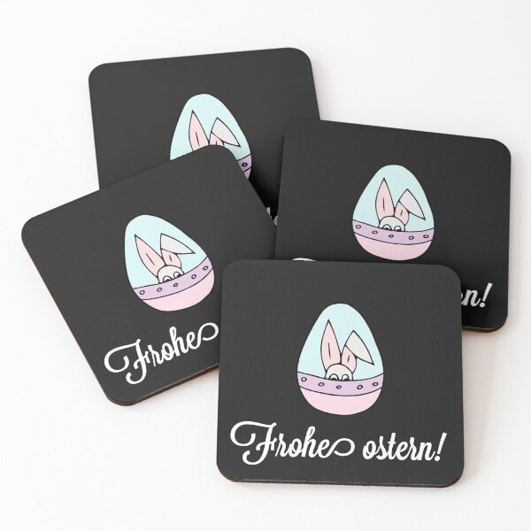 Item preview, Copy of Frohe ostern  designed and sold by WOWSOMETHINGNEW.