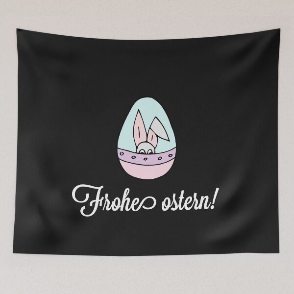 Item preview, Copy of Frohe ostern  designed and sold by WOWSOMETHINGNEW.