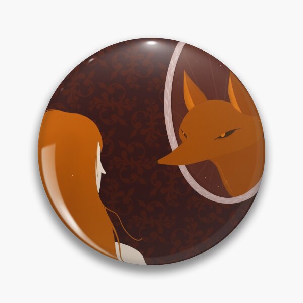 Item preview, Spirit designed and sold by iunapine.