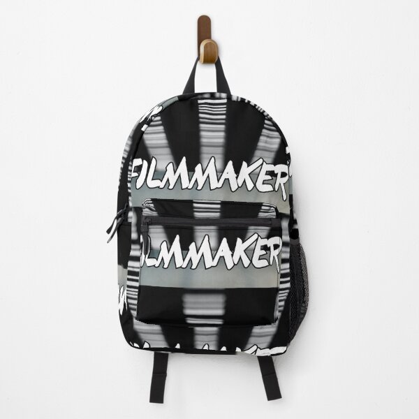 Item preview, director Filmmaker video photographer designed and sold by SportsHockey.
