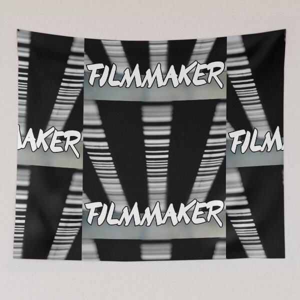 Item preview, director Filmmaker video photographer designed and sold by SportsHockey.