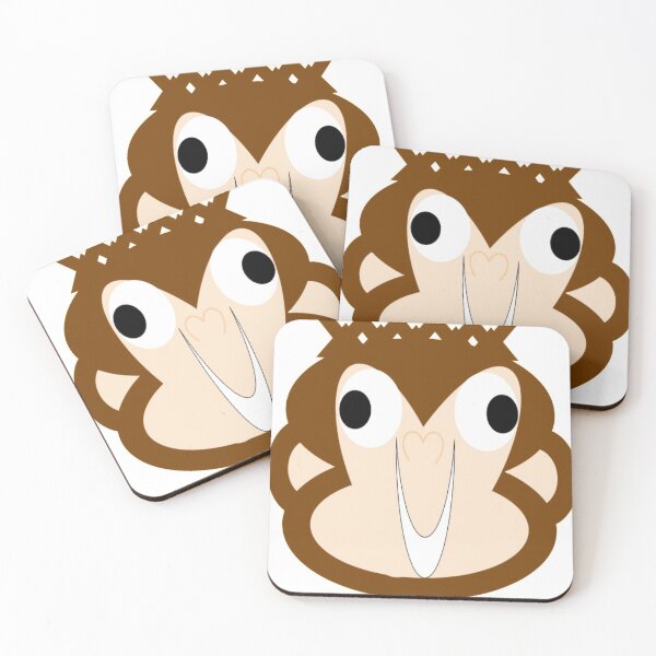 Item preview, silly-time monkey designed and sold by NatesCreativity.
