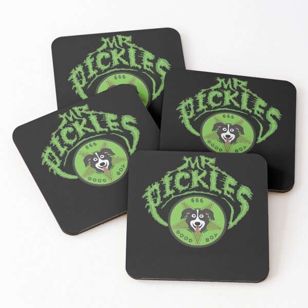 Item preview, Mr. Pickles designed and sold by goodmorningsir.