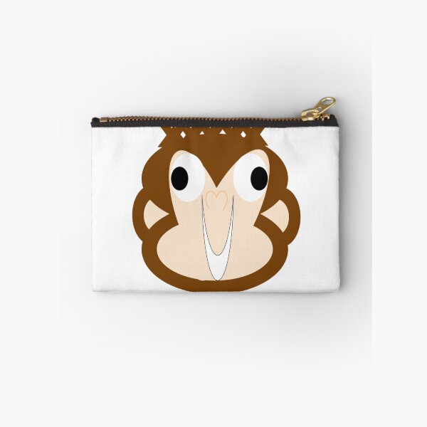 Item preview, silly-time monkey designed and sold by NatesCreativity.