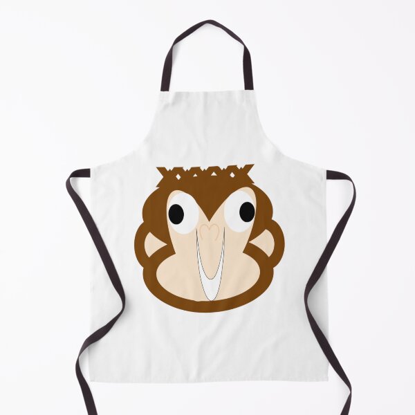 Item preview, silly-time monkey designed and sold by NatesCreativity.