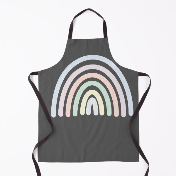 Item preview, Pastel Rainbow designed and sold by beckahbrooks.