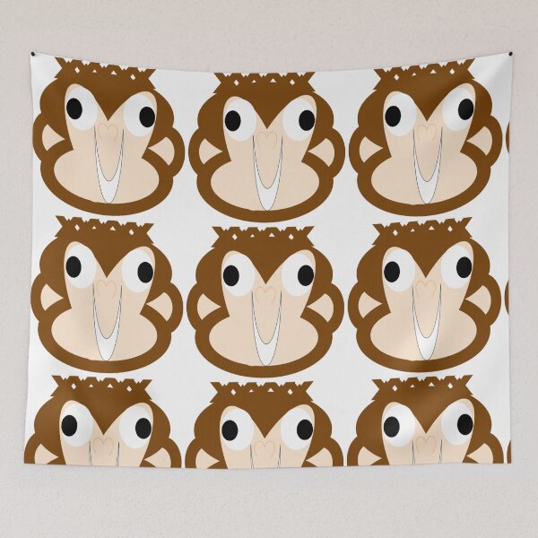 Item preview, silly-time monkey designed and sold by NatesCreativity.