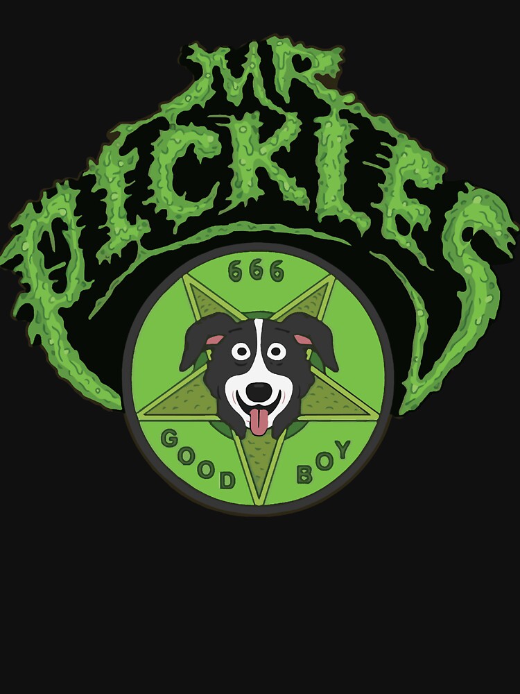 Mr. Pickles - 04 | Essential T-Shirt