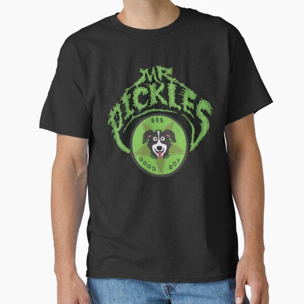 Item preview, Copy of Mr. Pickles - Steve designed and sold by goodmorningsir.