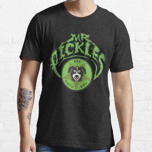 Mr. Pickles - 04 | Essential T-Shirt