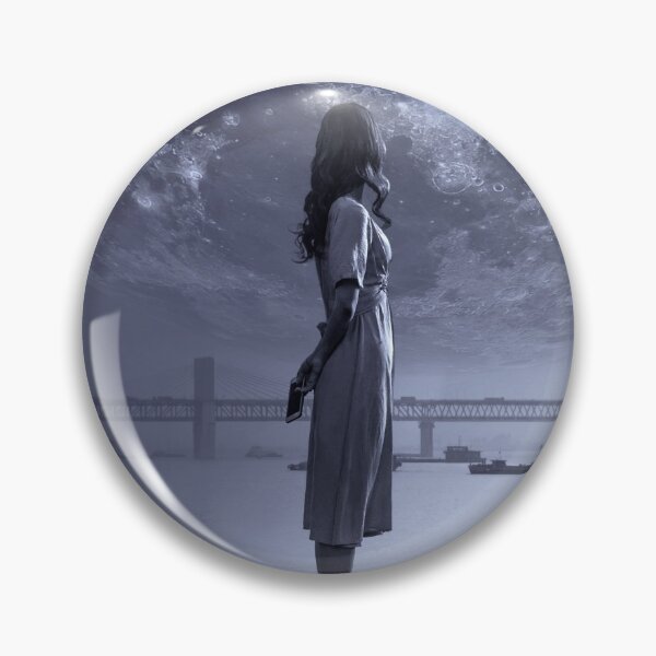 Item preview, Moon girl designed and sold by Vanhell94.