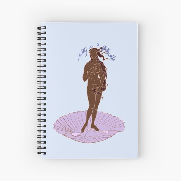 Item preview, Pretty as a Botticelli designed and sold by p-s-catarina.