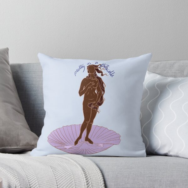 Item preview, Pretty as a Botticelli designed and sold by p-s-catarina.