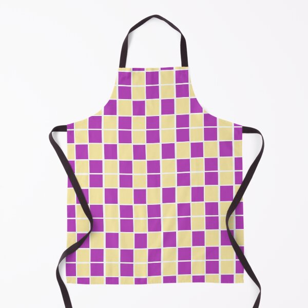 Item preview, cuadrado amarillo lila designed and sold by miaterinka.