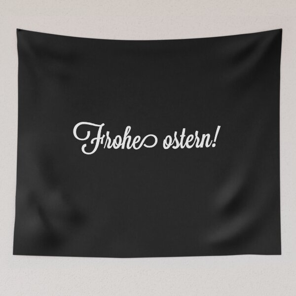 Item preview,  Frohe ostern  designed and sold by WOWSOMETHINGNEW.