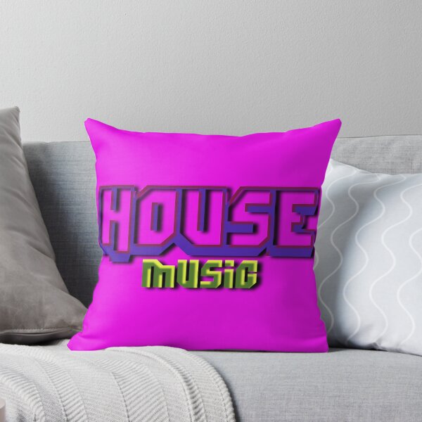 Item preview, House Music designed and sold by elive.