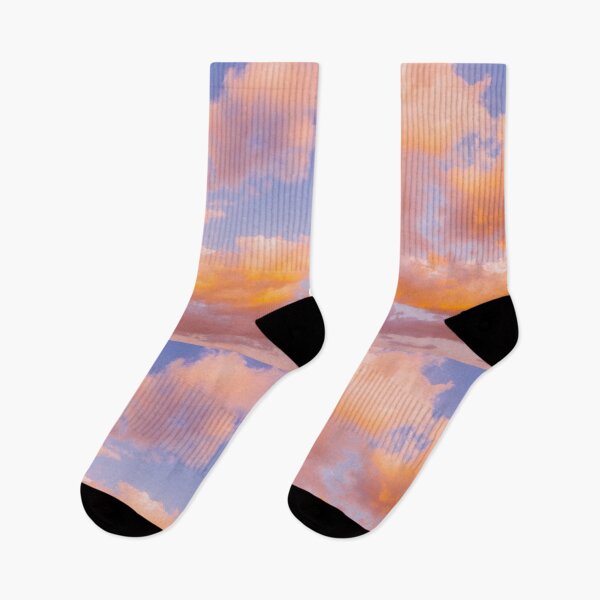 Item preview, Beautiful Pink Clouds designed and sold by newburyboutique.