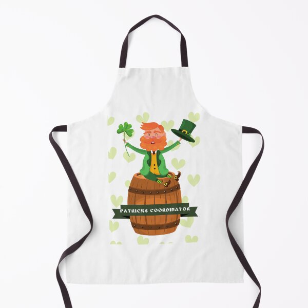 Item preview, patricks coordinator designed and sold by CreativeTshirt1.