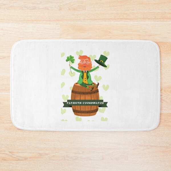 Item preview, patricks coordinator designed and sold by CreativeTshirt1.