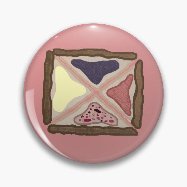Item preview, moony toast! - colored version designed and sold by elizabeth salmon.