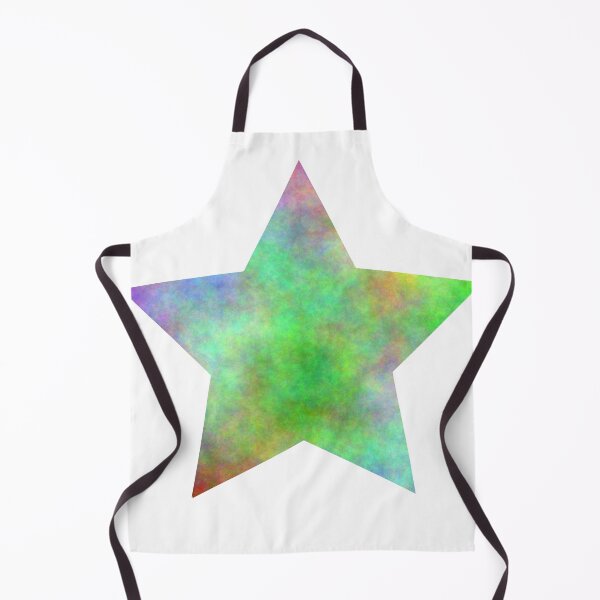 Item preview, Colorful Star designed and sold by JWilson00.