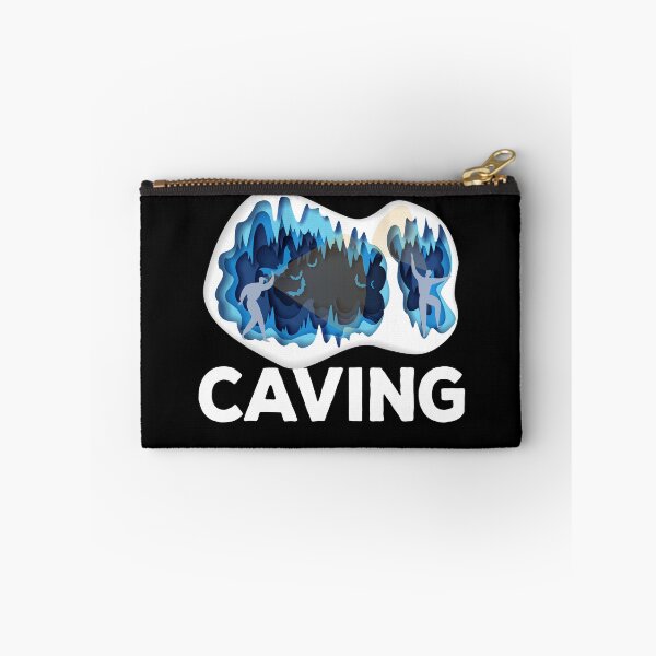 Item preview, Caving Cave Cave Speleology designed and sold by MooonTees.