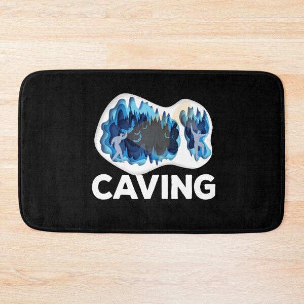 Item preview, Caving Cave Cave Speleology designed and sold by MooonTees.