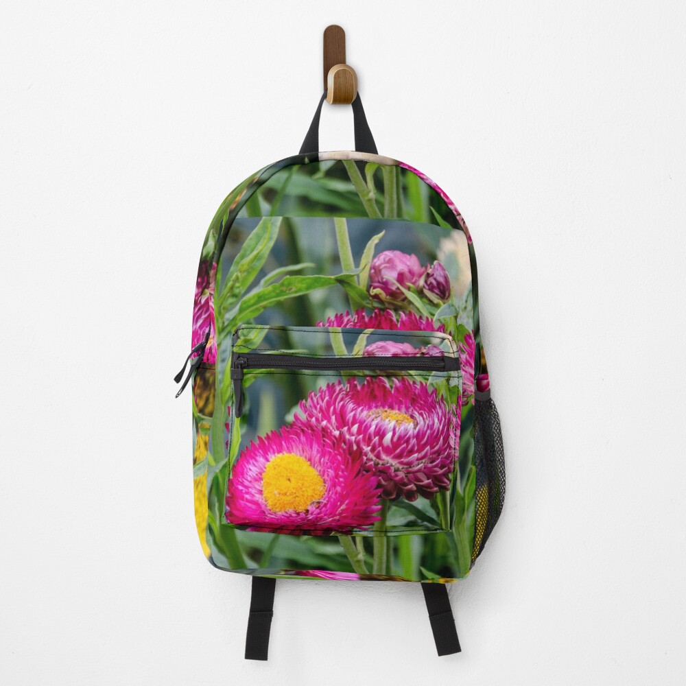 Item preview, Backpack designed and sold by Marsbub.