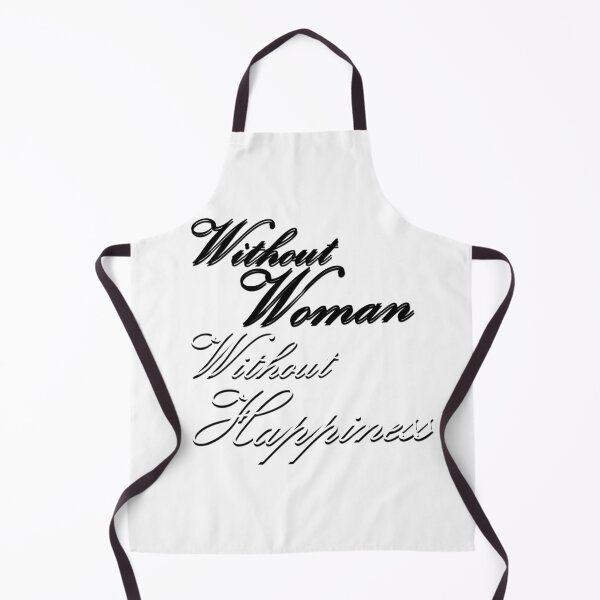 Aperçu de l'œuvre Without Woman Without Happiness créée et vendue par layproject.