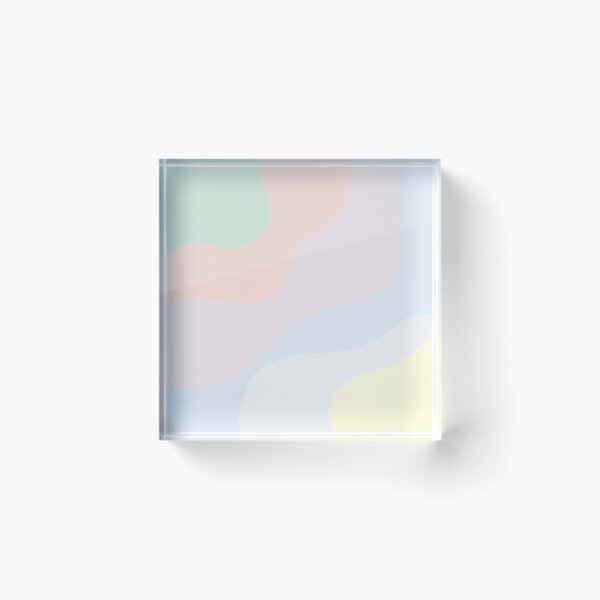 Item preview, Pastel Background designed and sold by beckahbrooks.