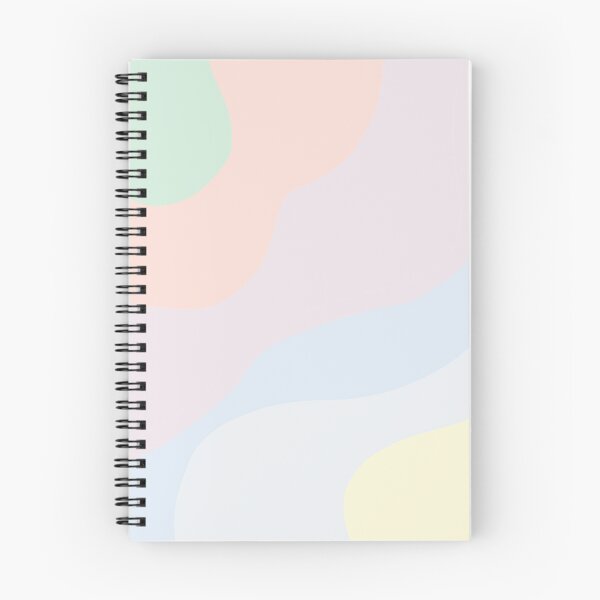 Item preview, Pastel Background designed and sold by beckahbrooks.