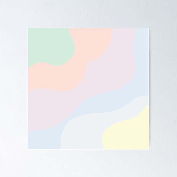 Item preview, Pastel Background designed and sold by beckahbrooks.