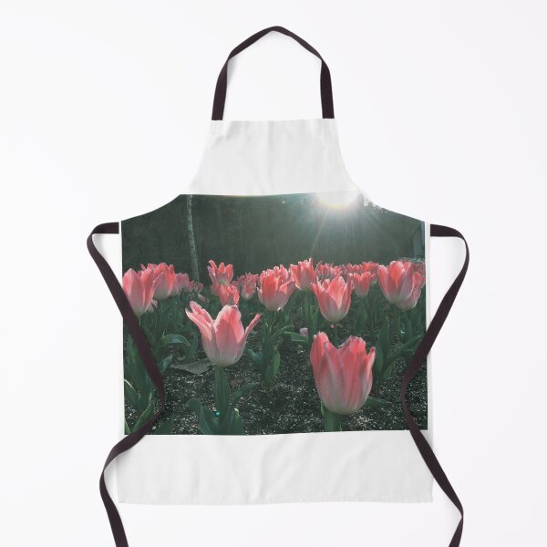 Item preview, Soft Baby Pink Tulips designed and sold by thegraypocket.