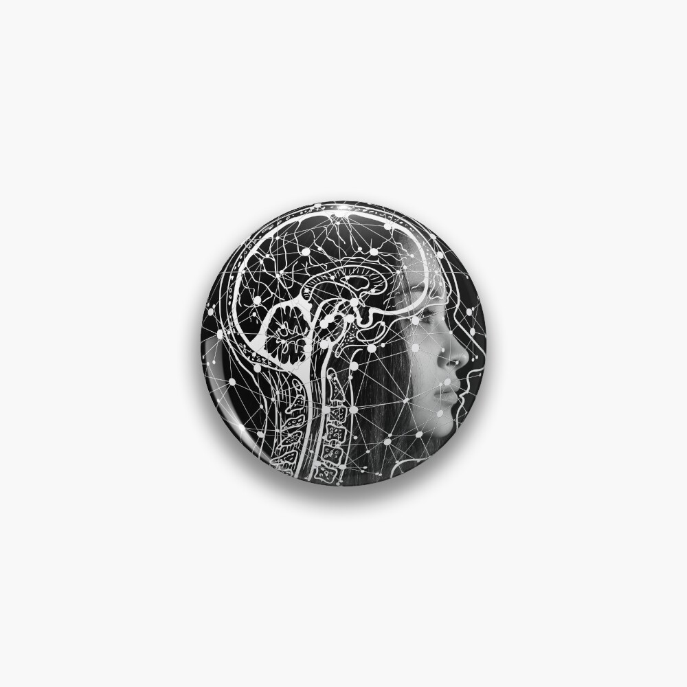 Item preview, Pin designed and sold by Vanhell94.