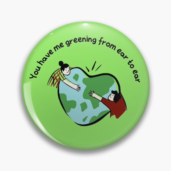 Item preview, you have me greening from ear to ear designed and sold by xxc5.