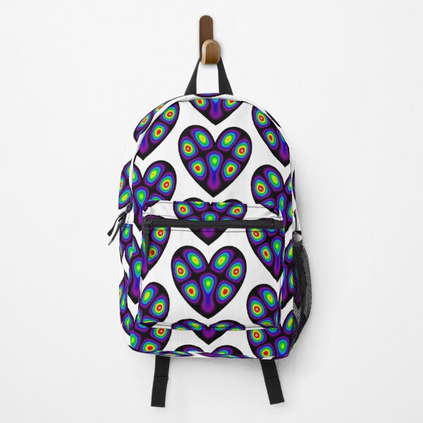 Item preview, Quantum Physics Heart designed and sold by dhudsmith.