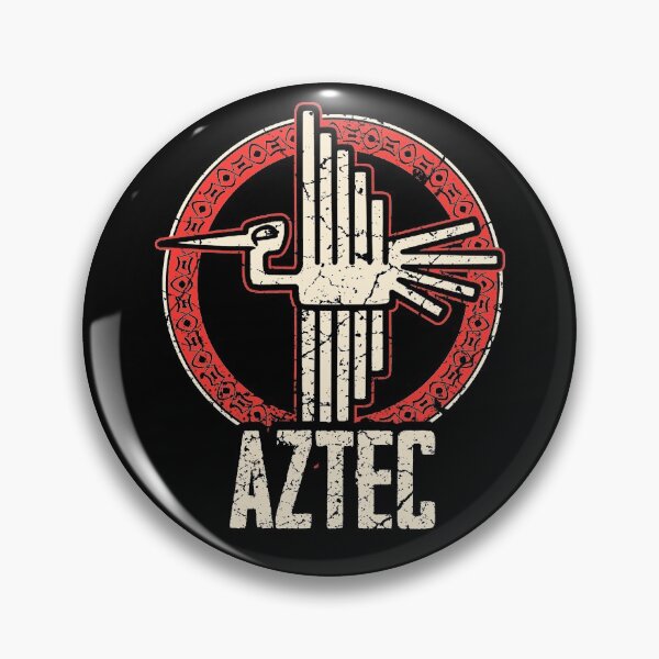 Item preview, Aztecs designed and sold by Mila1946.