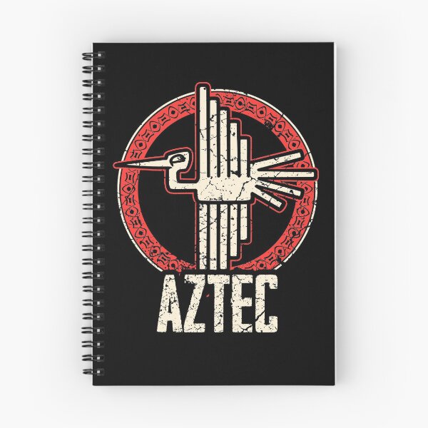 Item preview, Aztecs designed and sold by Mila1946.