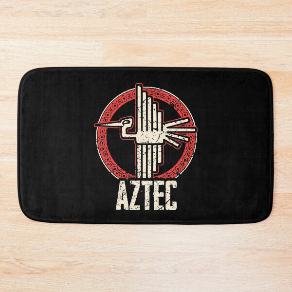 Item preview, Aztecs designed and sold by Mila1946.