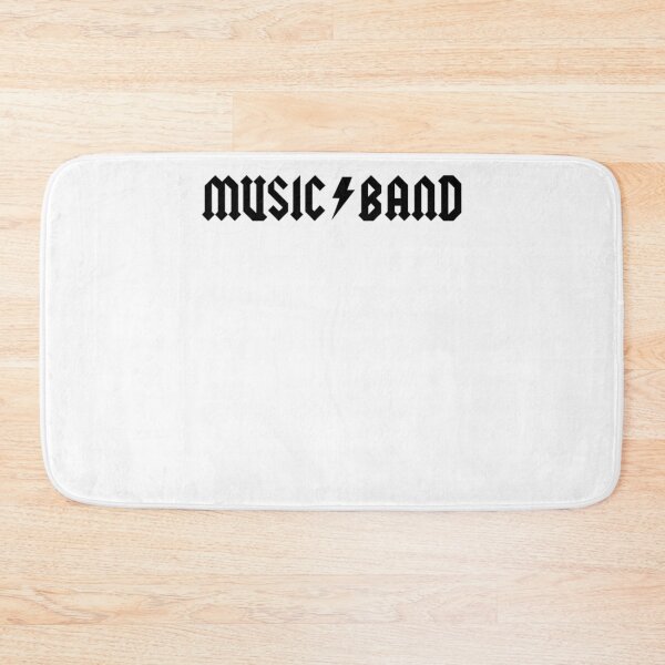 Item preview, Music Band – Buscemi designed and sold by goodmorningsir.