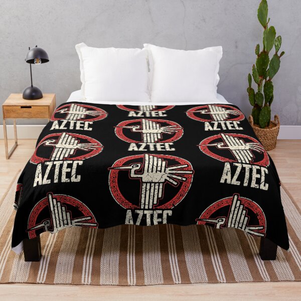 Item preview, Aztecs designed and sold by Mila1946.