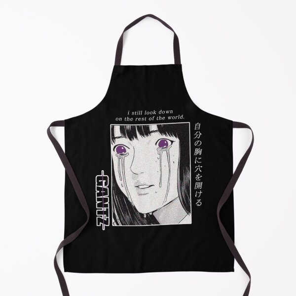 Item preview, Gantz ''REST OF THE WORLD'' V1 Manga designed and sold by riventis66.
