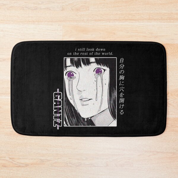 Item preview, Gantz ''REST OF THE WORLD'' V1 Manga designed and sold by riventis66.