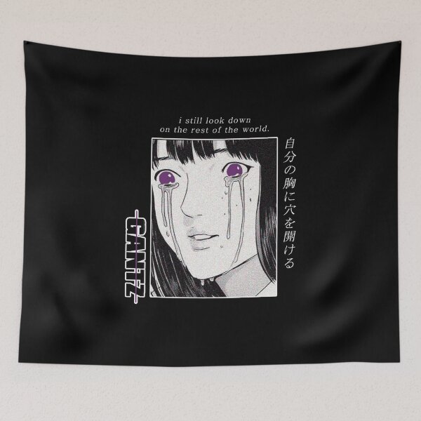 Item preview, Gantz ''REST OF THE WORLD'' V1 Manga designed and sold by riventis66.