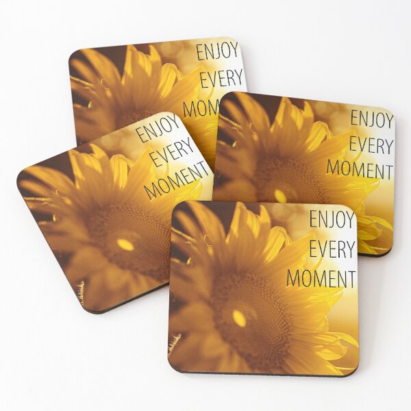 Item preview, Enjoy Every Moment designed and sold by Mrspink16.