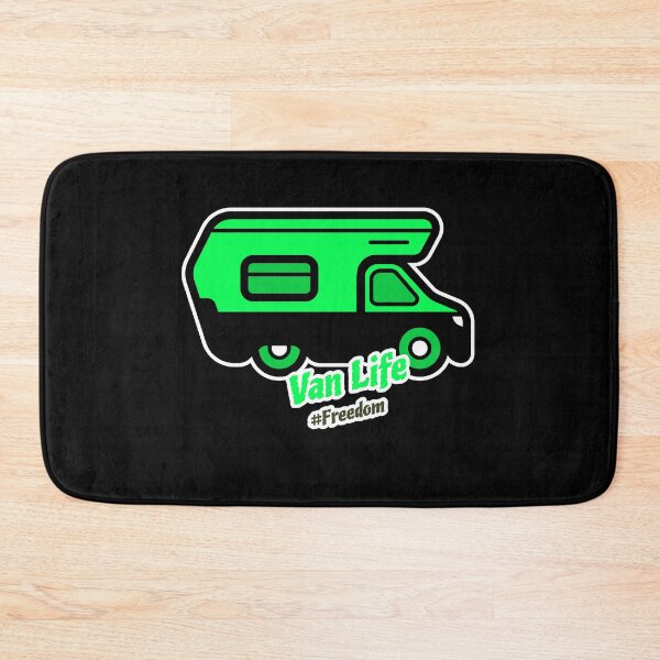 Item preview, Camper design for overlanding and van life designed and sold by JustSaiyan1.